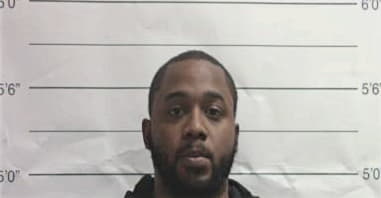 Emanuel Warren, - Orleans Parish County, LA 